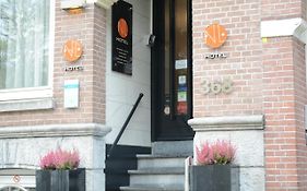NL Hotel District Leidseplein